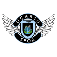 Uçarsuspor Logo PNG Vector