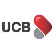 UCB Bank Logo PNG Vector