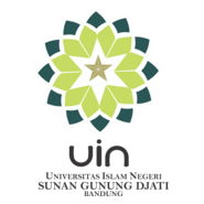 UIN Bandung Logo PNG Vector