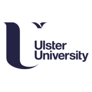 Ulster University Logo PNG Vector