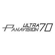 Ultra Panavision 70 Logo PNG Vector