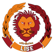 ultrAslan Lise Logo PNG Vector