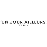 Un Jour Ailleurs Logo PNG Vector