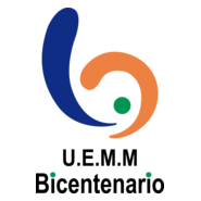 Unidad Educativa Municipal Milemium Bicentenario Logo PNG Vector