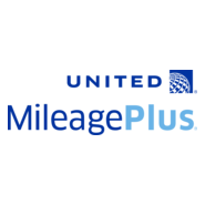 United Airlines MileagePlus Logo PNG Vector
