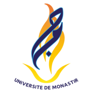 Universite de Monastir tunisi Logo PNG Vector