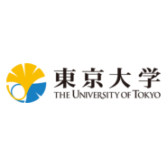 University of Tokyo Logo PNG Vector