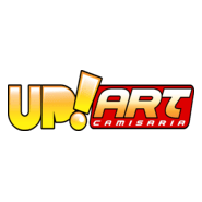 up! art Logo PNG Vector