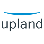 Upland Software Logo PNG Vector