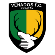 Venados FC Logo PNG Vector