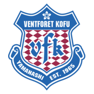 Ventforet Kofu Logo PNG Vector
