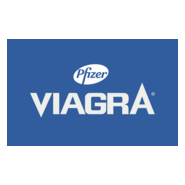 Viagra Logo PNG Vector