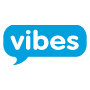 Vibes Logo PNG Vector
