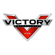 VICTORY MOTORCYCLES Logo PNG Vector