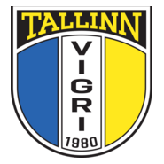 Vigri Tallinn (early 90's) Logo PNG Vector