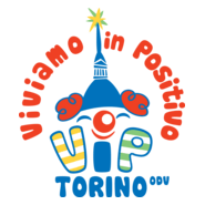 VIP TORINO Logo PNG Vector