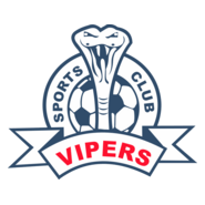 Vipers SC Logo PNG Vector