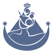 Virgen Candelaria de Puno Logo PNG Vector