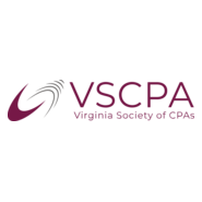 Virginia Society of CPAs (VSCPA) Logo PNG Vector