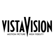 VistaVision Logo PNG Vector