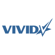 Vivid Entertainment Logo PNG Vector