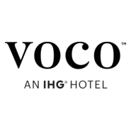 Voco Hotels Logo PNG Vector