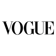 vogue Logo PNG Vector