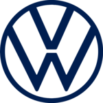 Volkswagen New 2019 Logo PNG Vector