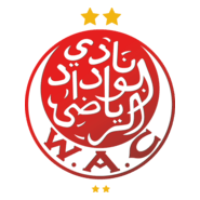 WAC Wydad Athletic Club 2019 Logo PNG Vector