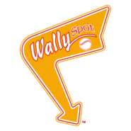 Wally Spot Logo PNG Vector