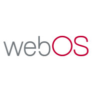 WebOS Logo PNG Vector