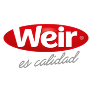 WEIR Logo PNG Vector