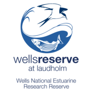 Wells Reserve at Laudholm Logo PNG Vector