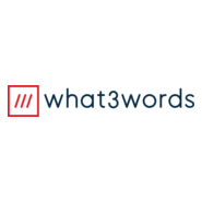 what3words Logo PNG Vector