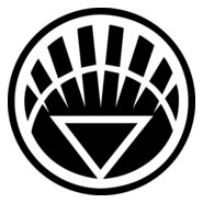 White Lantern Corp - Green Lantern Brightest Day Logo PNG Vector