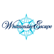 Whitsunday ESCAPE Logo PNG Vector