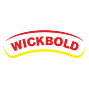 Wick Bold Logo PNG Vector