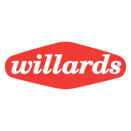 Willards Logo PNG Vector