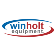 Winholt Equipment Group Logo PNG Vector