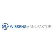 Wissensmanufaktur Logo PNG Vector