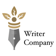 Writer Logo PNG Vector