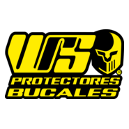 WRS PROTECTORES BUCALES Logo PNG Vector