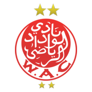 Wydad AC Casablanca Logo PNG Vector