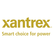 Xantrex Power Logo PNG Vector