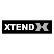 XTEND Logo PNG Vector