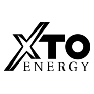 XTO Energy Logo PNG Vector