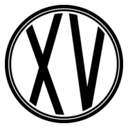 XV de Piracicaba - Novo Logo PNG Vector