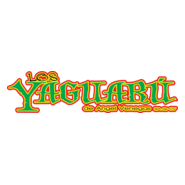 Yaguaru Logo PNG Vector