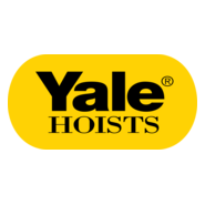 Yale Hoists Logo PNG Vector