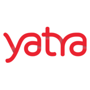 Yatra.com Logo PNG Vector